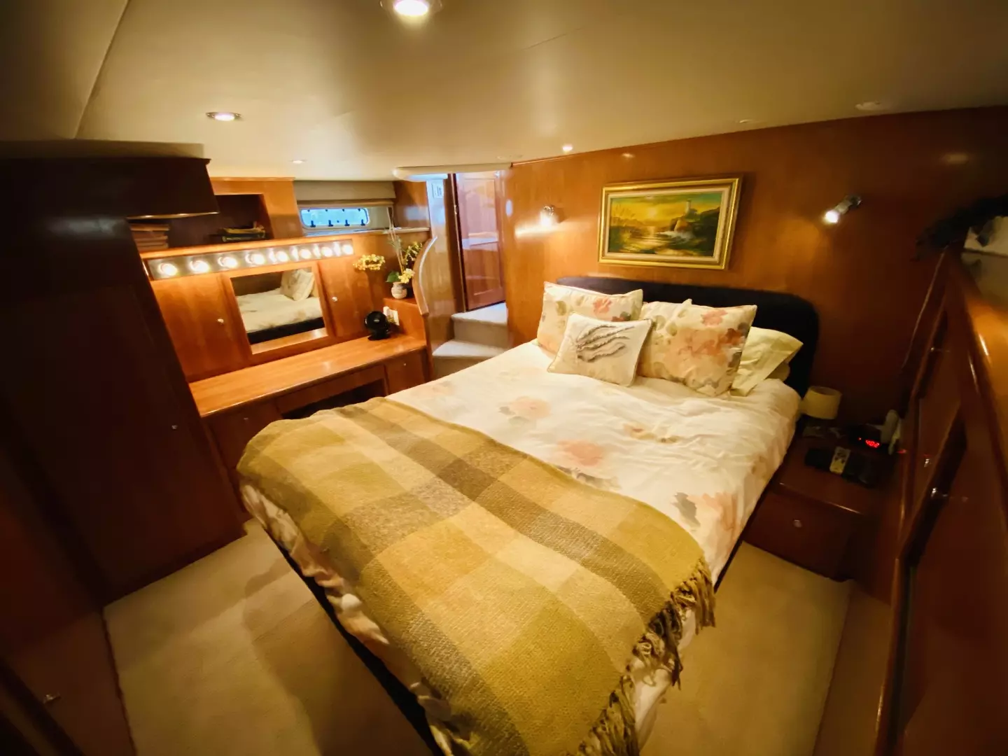 2003 Navigator 5700 Rival - Image 67