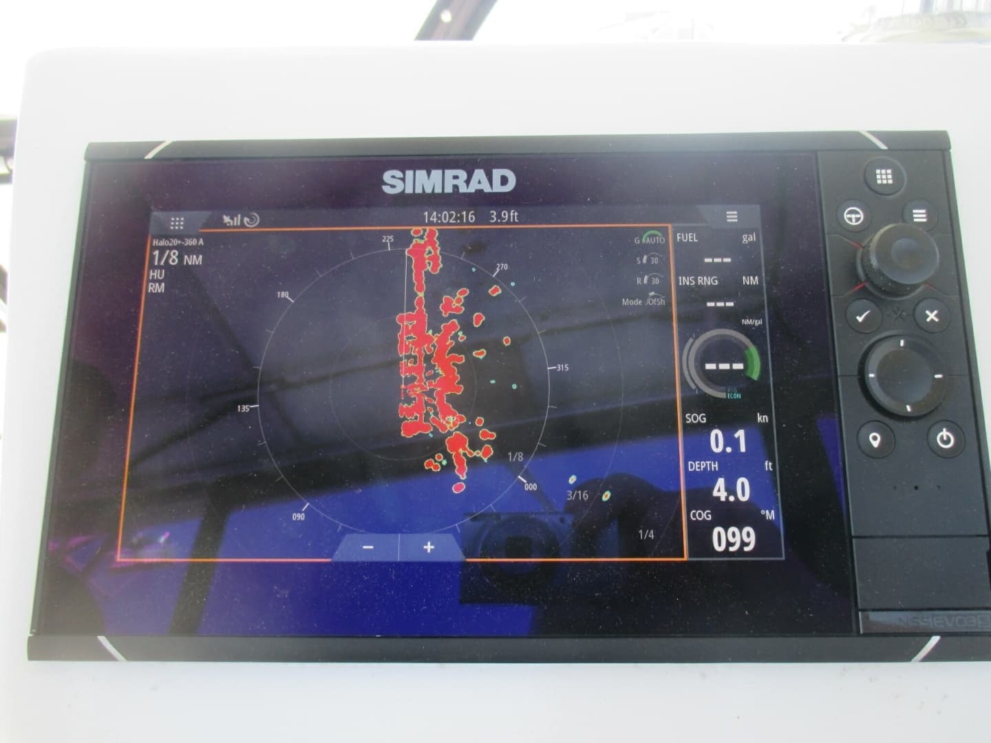 1984 Bertram 35 Convertable - Image 18