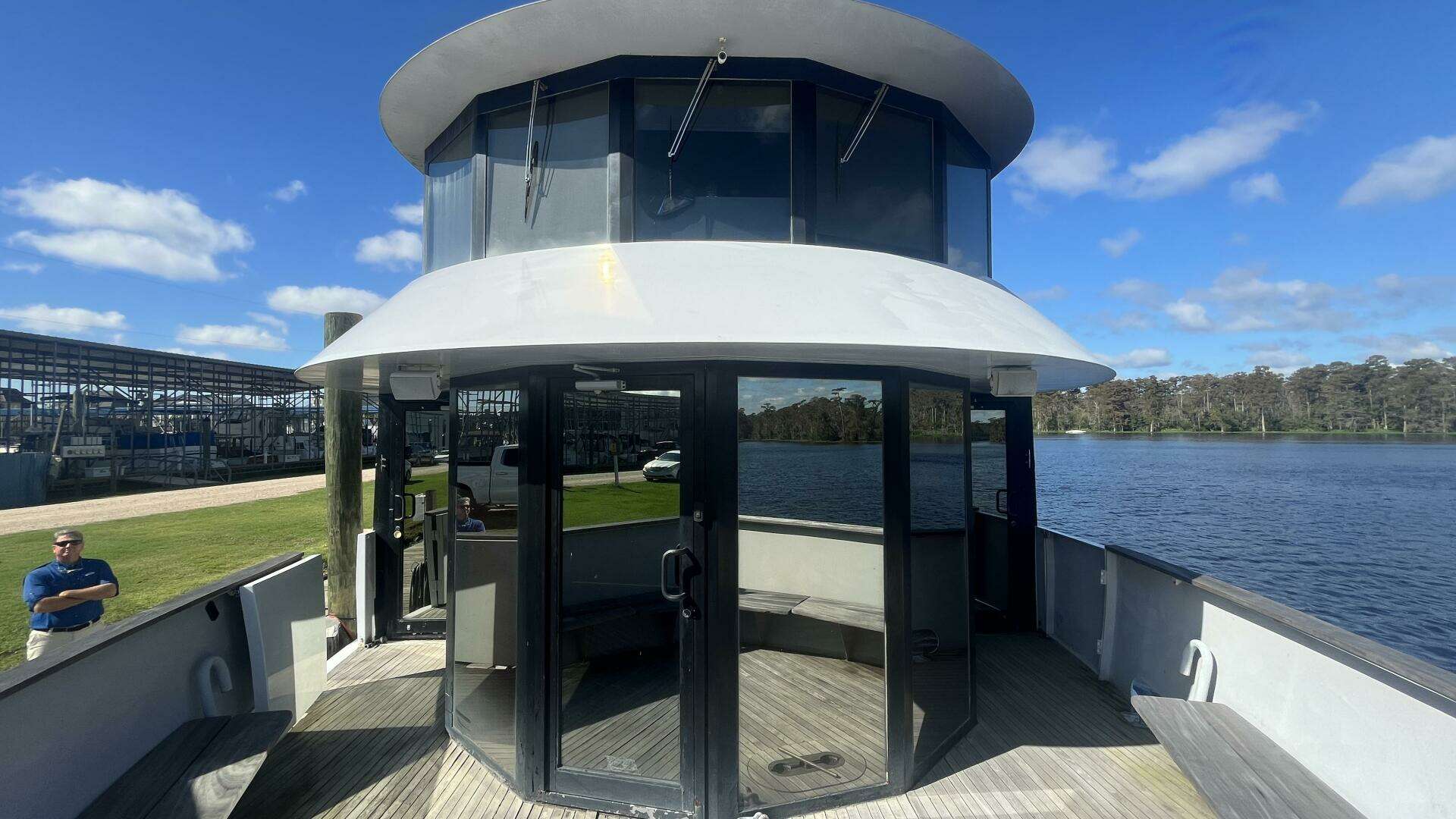 2007 Skipperliner — - Image 11