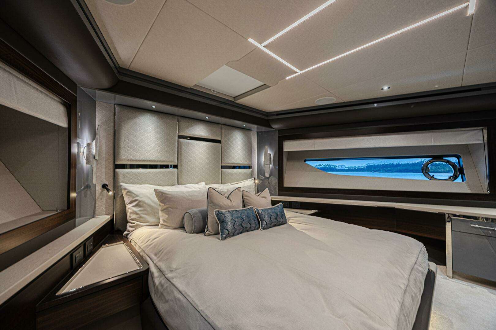 2025 Sunseeker — - Image 50