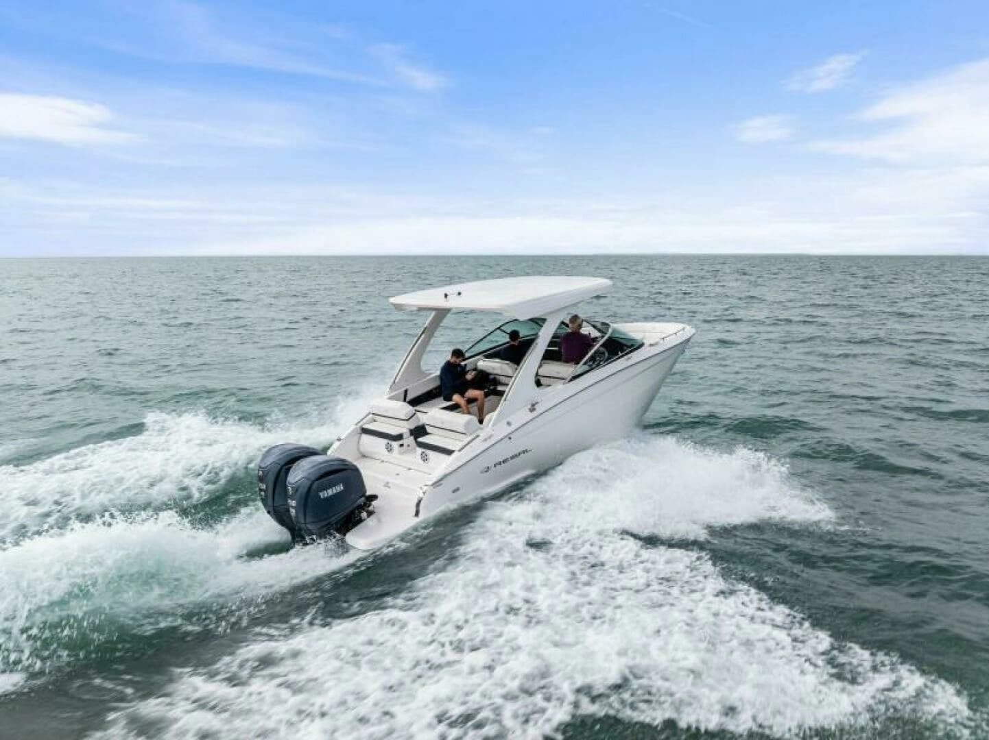 2023 Regal 29 OBX - Image 47