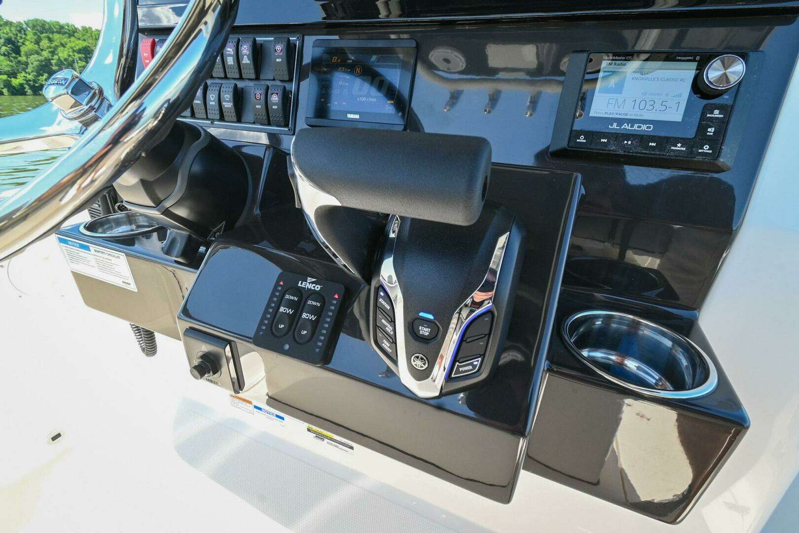 2024 Pursuit S248 - Image 23