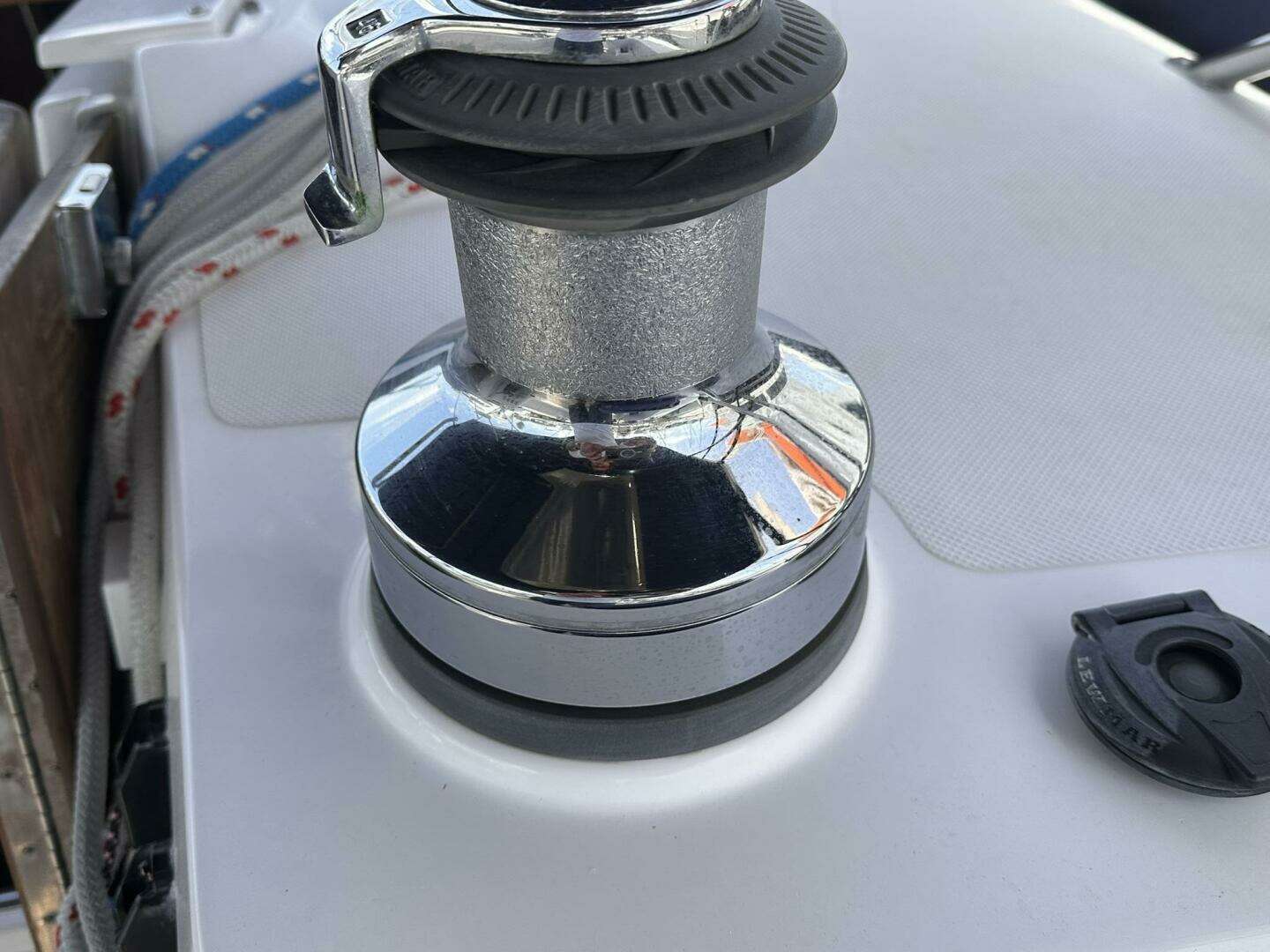 2013 Catalina 445 - Image 13