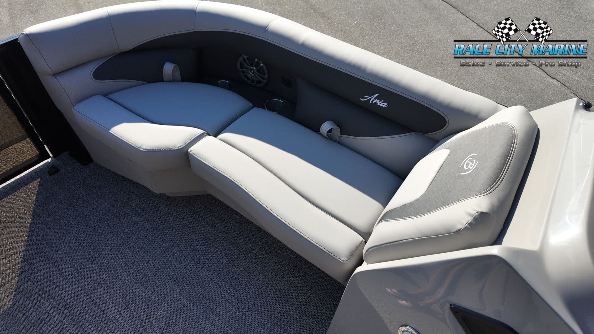 2026 BARLETTA BOATS A22QC - 24