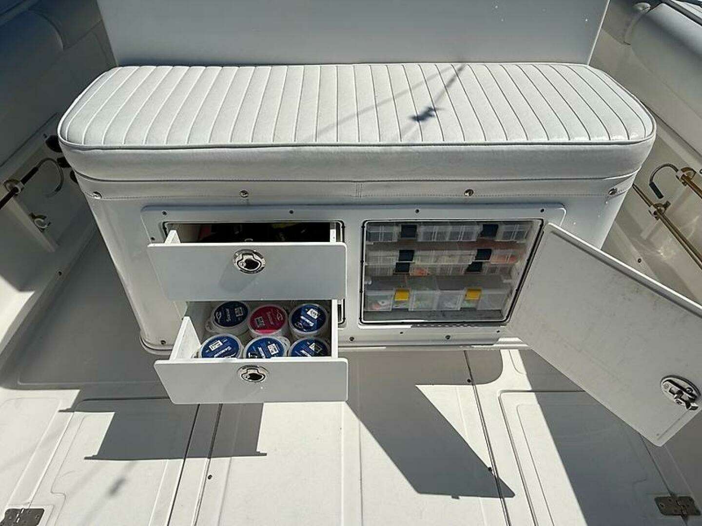 2001 Marlago FS35 - Image 20