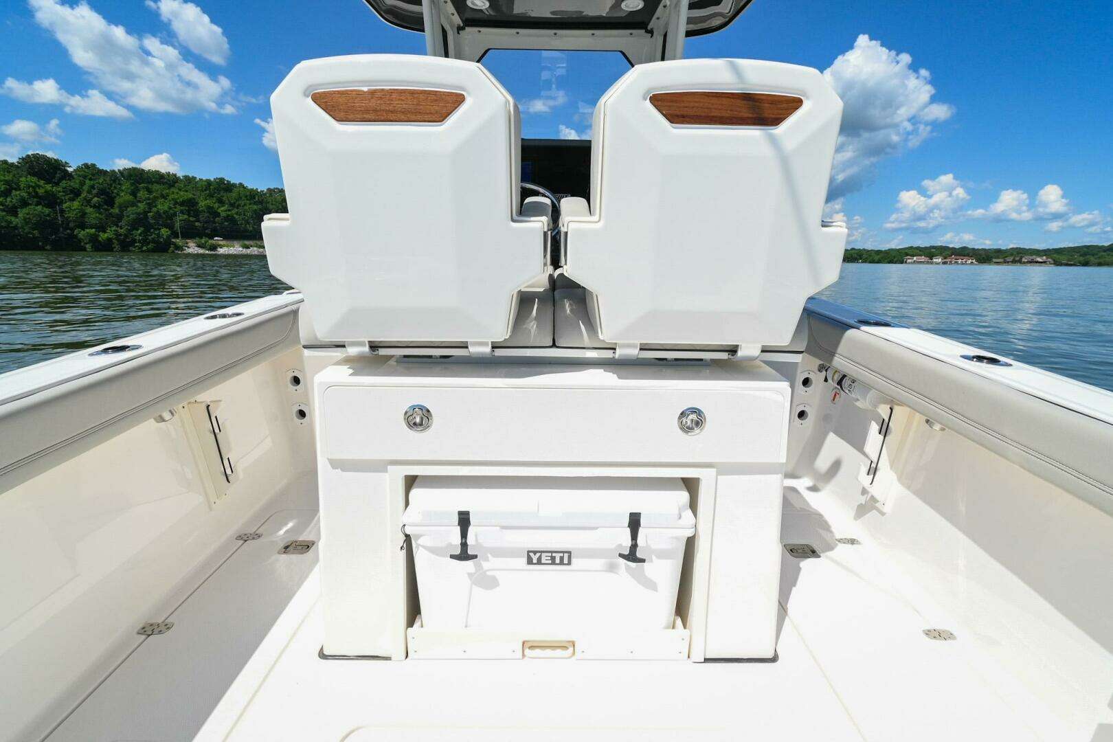 2024 Pursuit S248 - Image 14