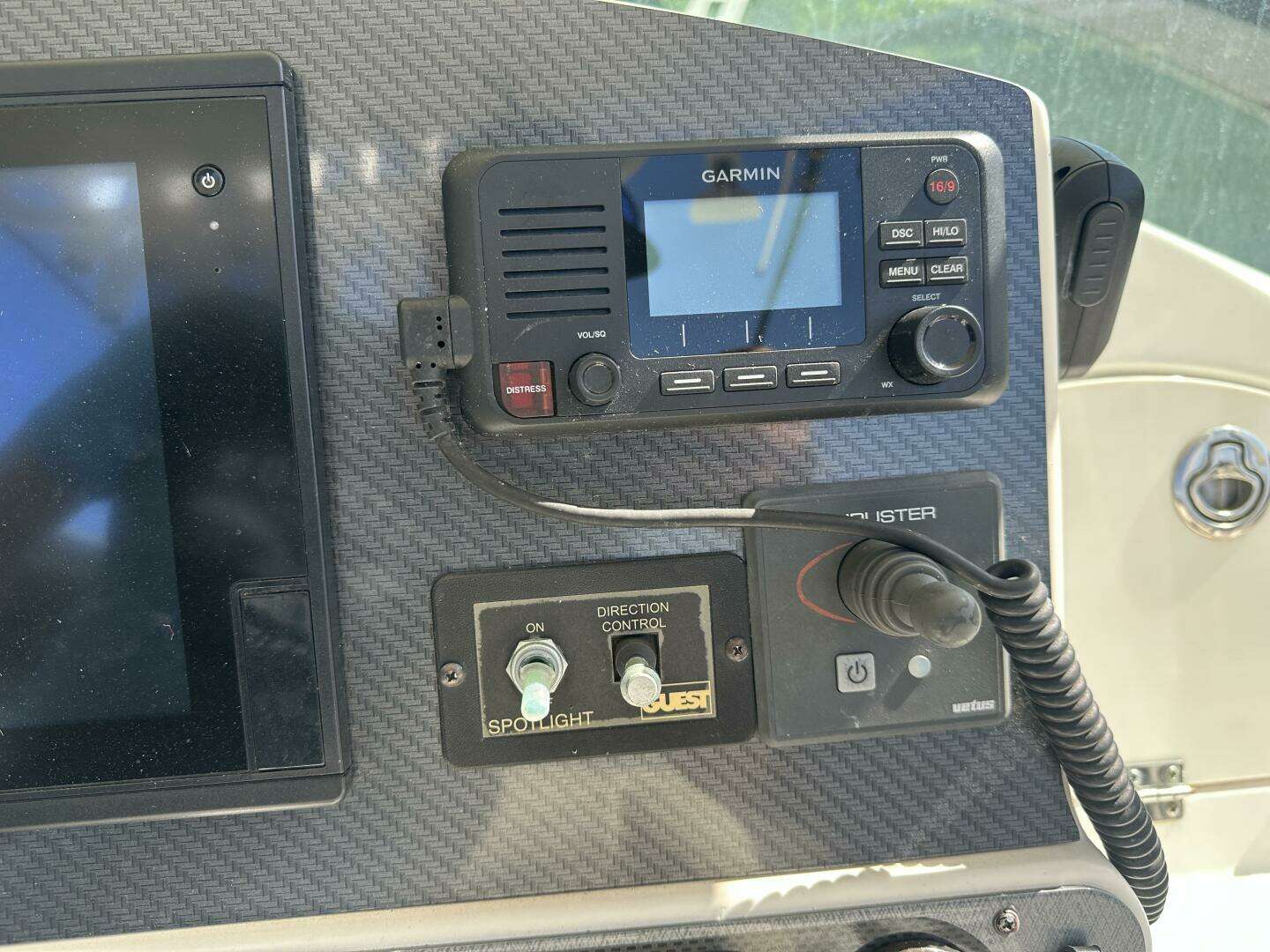 2007 Hydra-Sports 3300VX Vector Express - Image 9