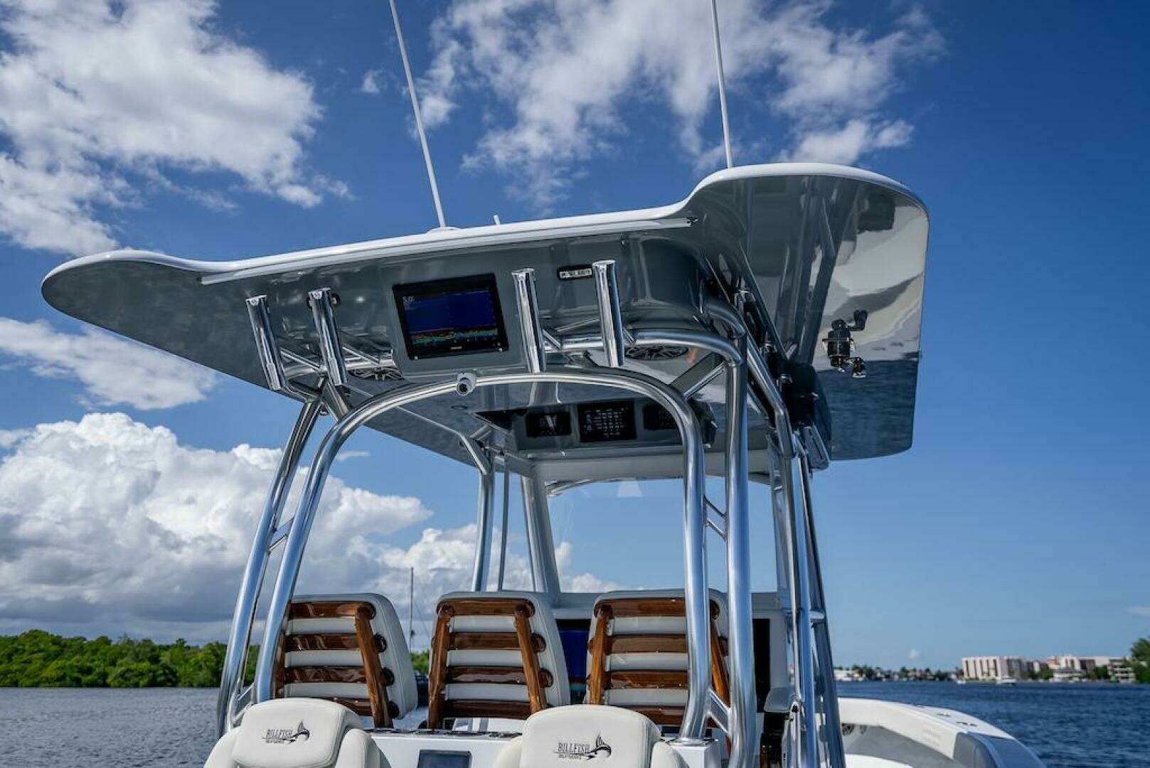 2025 Billfish 39 Center Console w/Tower - Image 129
