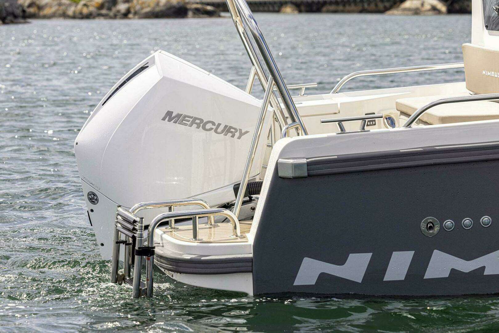 2025 Nimbus Commuter 8 - Image 7