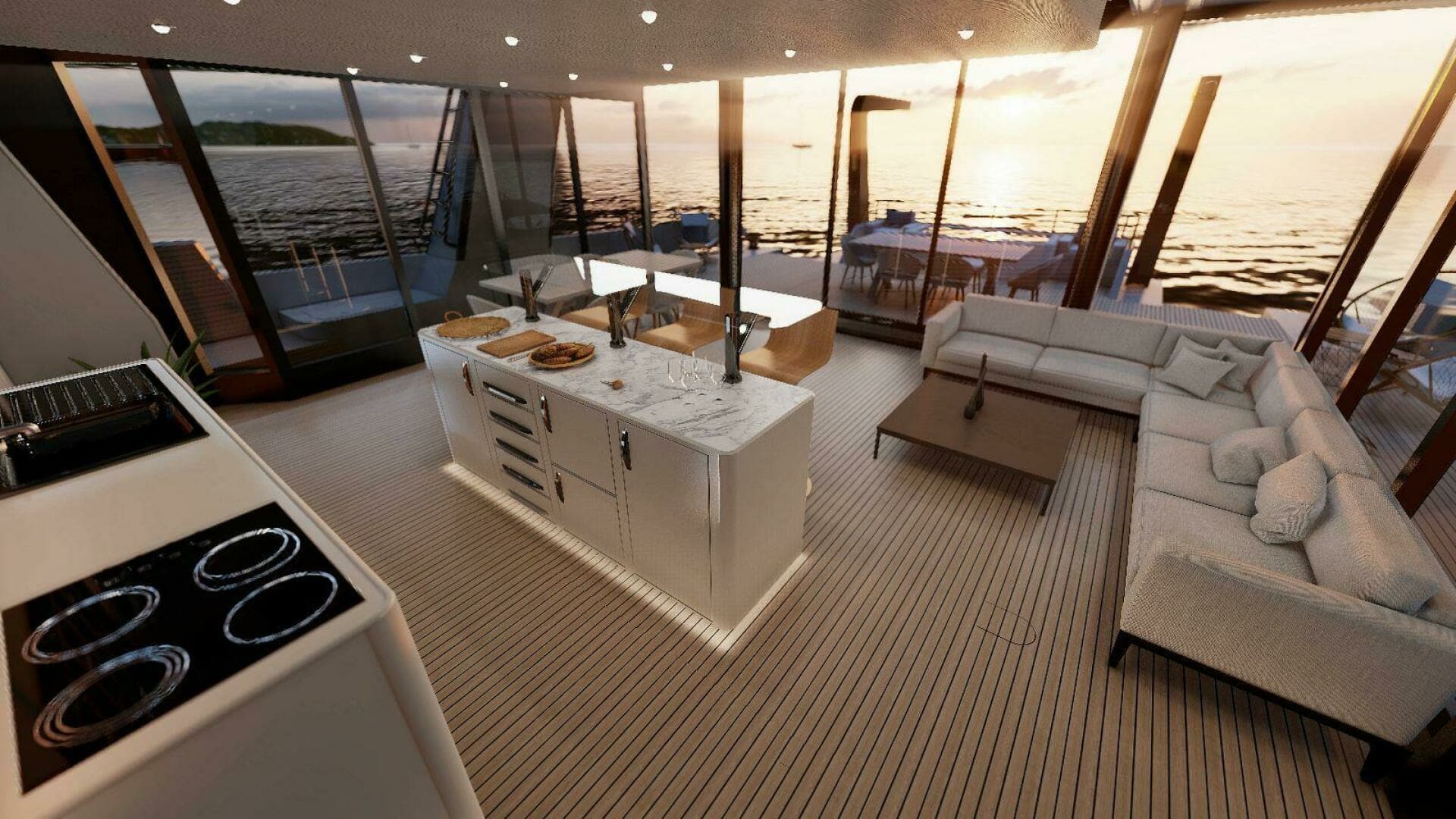 2024 Naval Yachts — - Image 5
