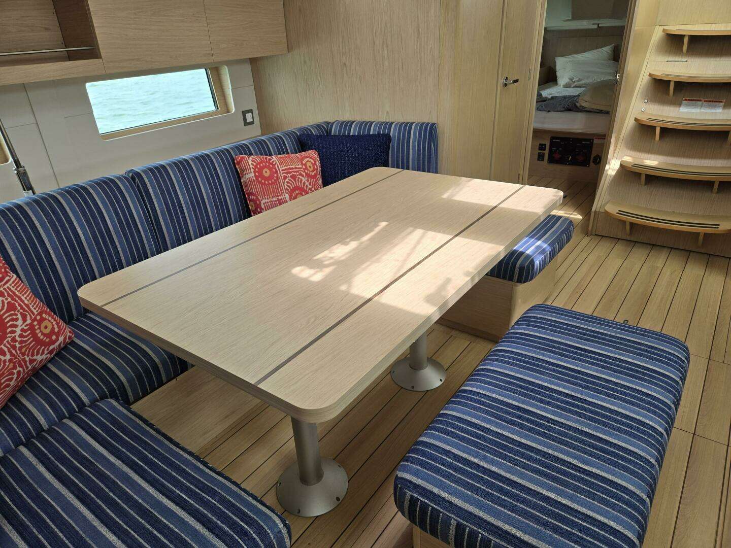 2019 Beneteau Oceanis 46.1 - Image 39