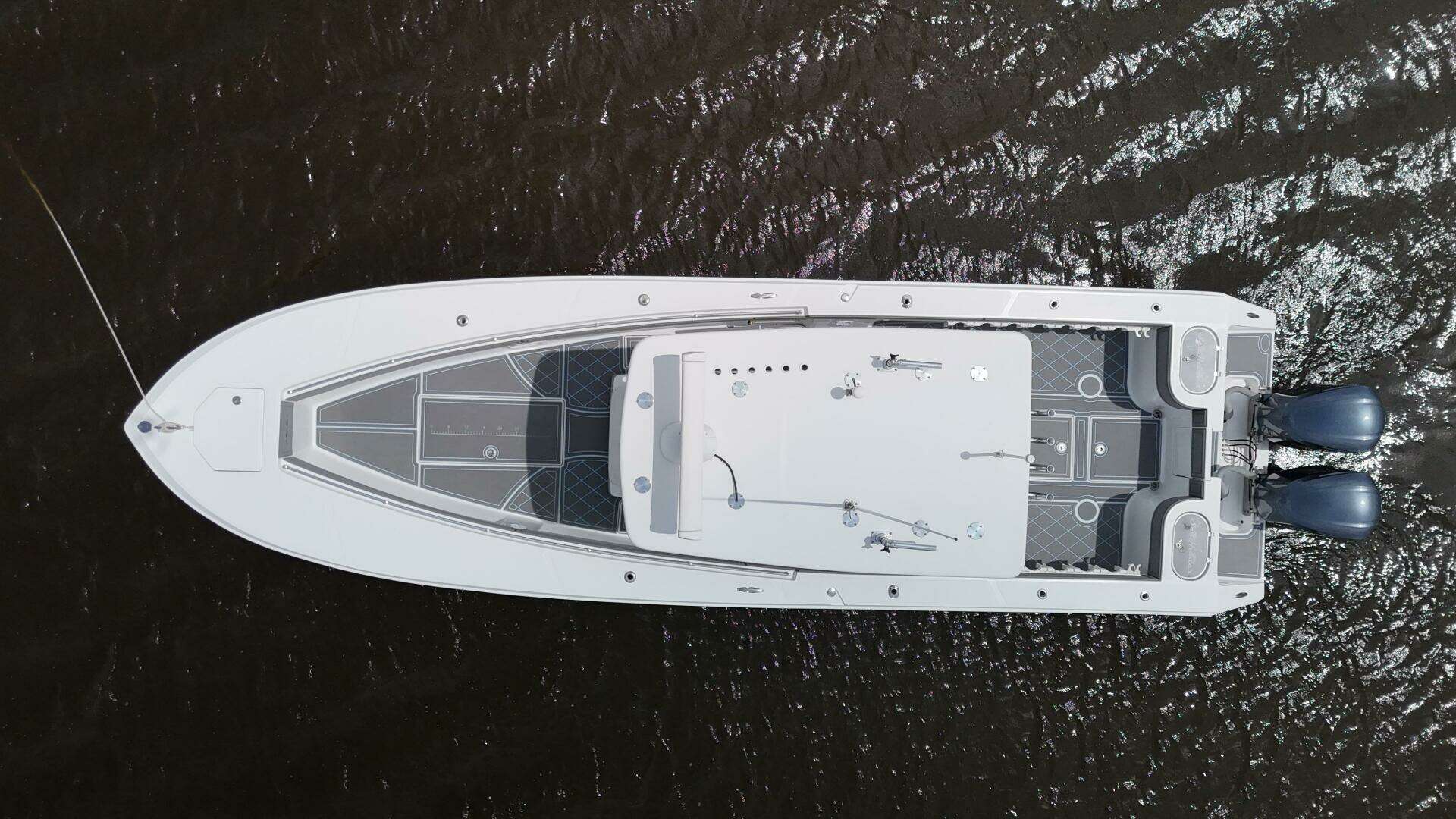 2013 SeaHunter 33 Tournament - Image 59