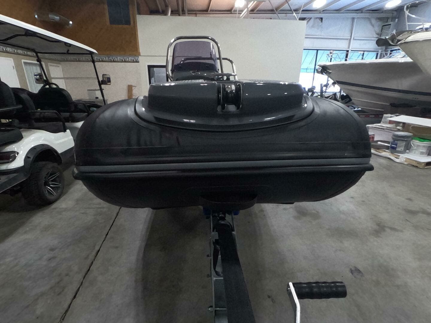 2024 Grand Inflatables S370NL - Image 12