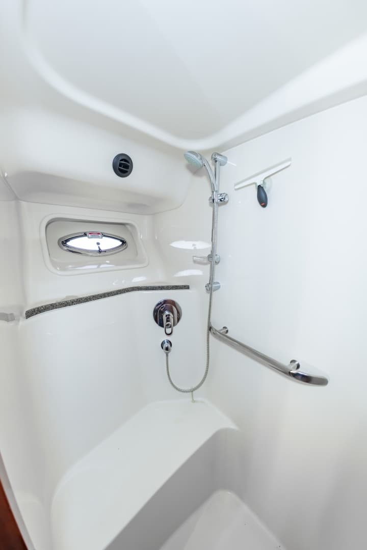 2007 Sea Ray 58 Sedan Bridge - Image 51