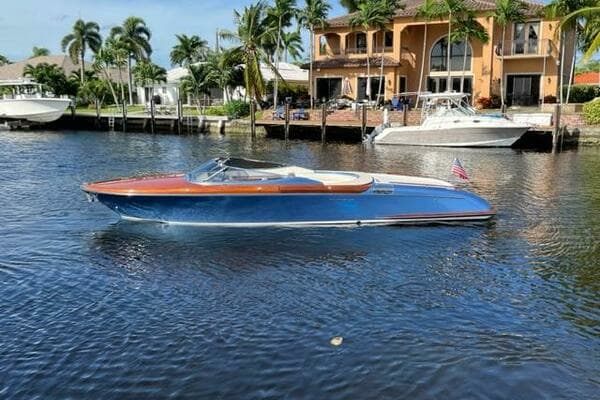 2012 Riva Aquariva Super - Image 1