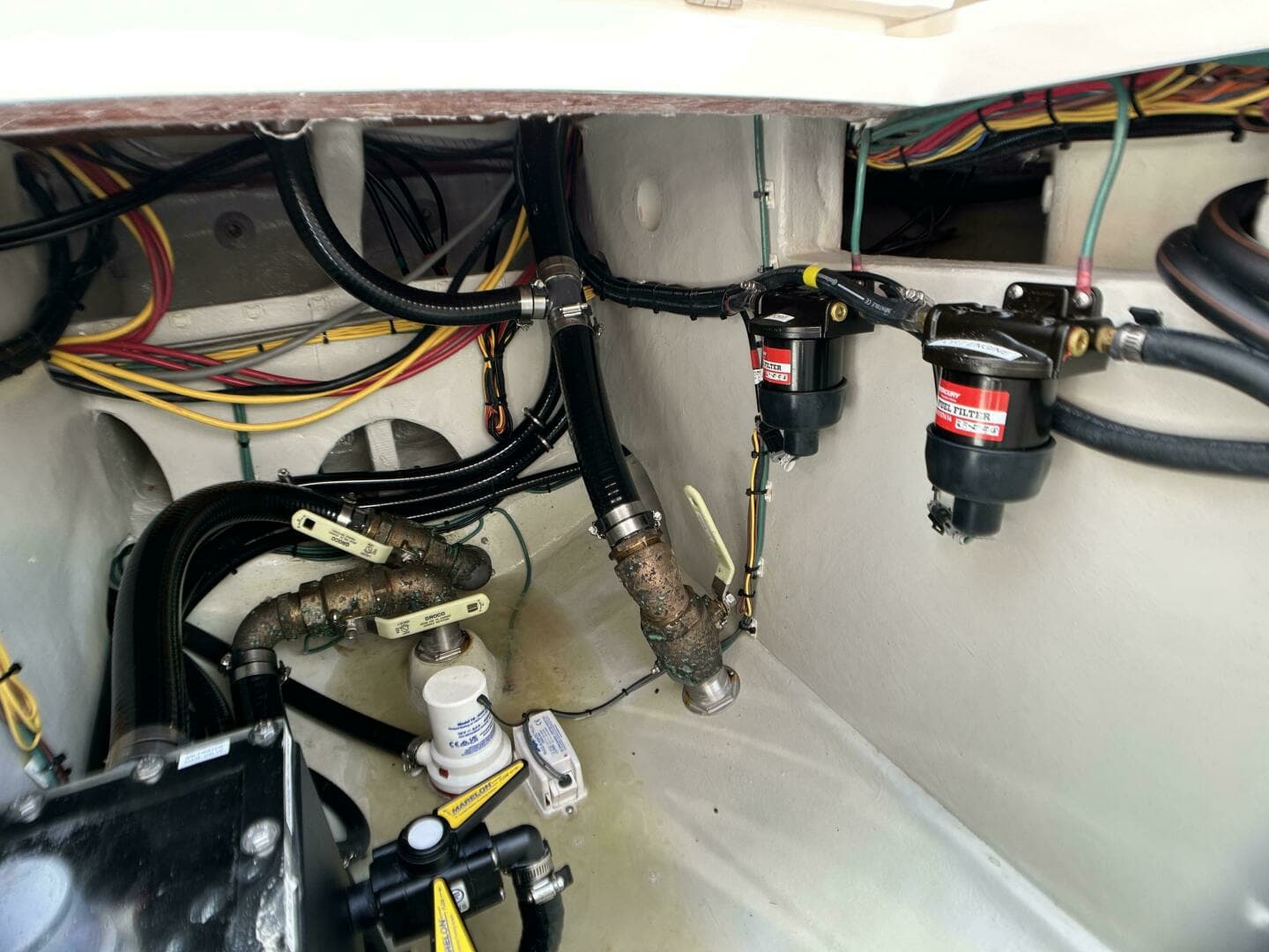 2022 SeaVee 390z Center Console - Image 23