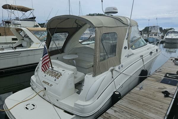 2004 Sea Ray — - Image 1