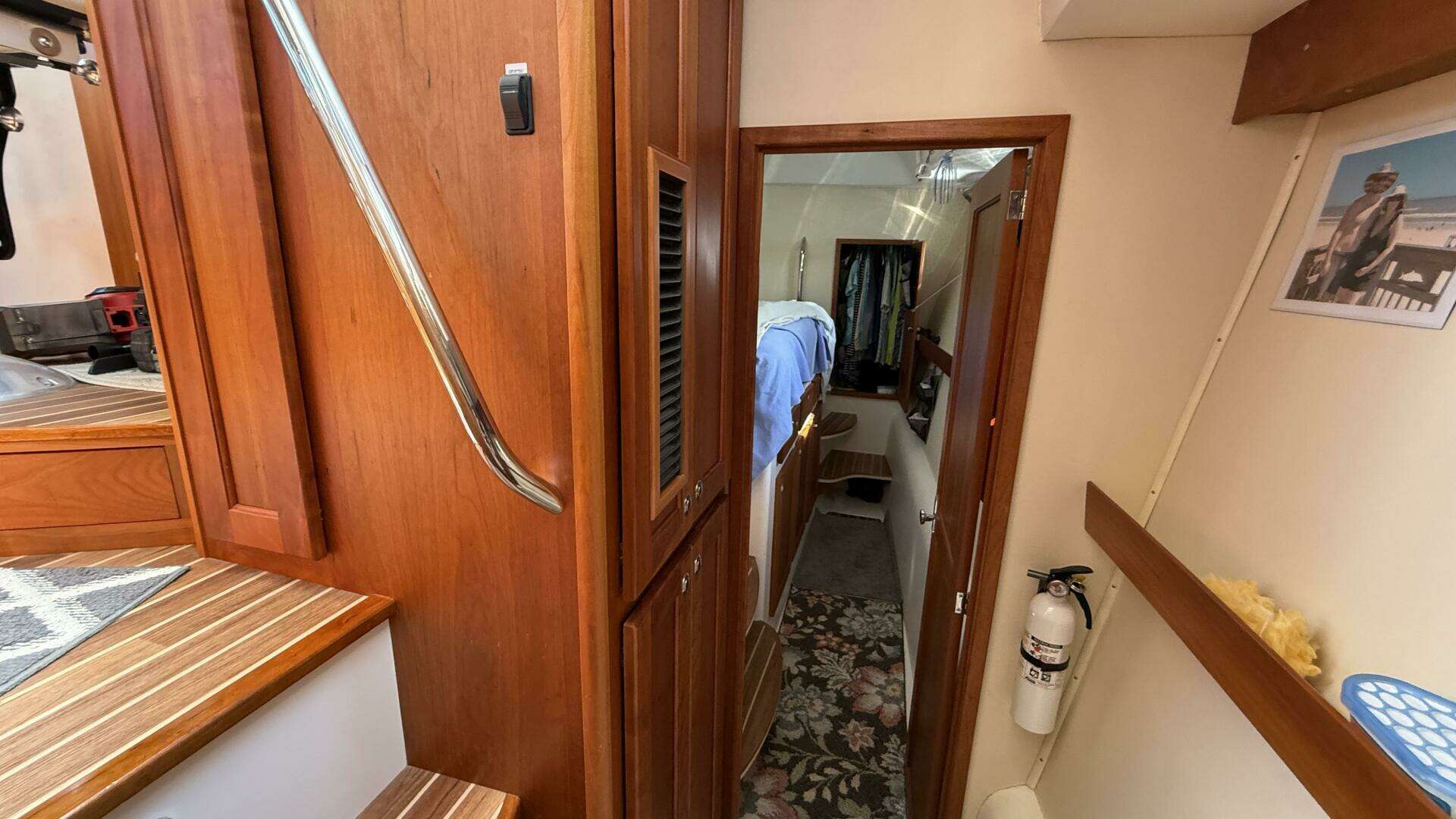 2014 Maine Cat P44 - Image 61