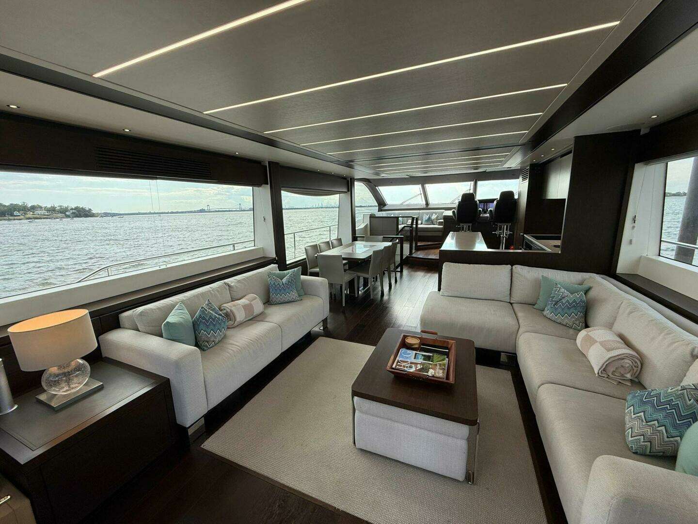 2021 Sunseeker 76 Yacht - Image 32