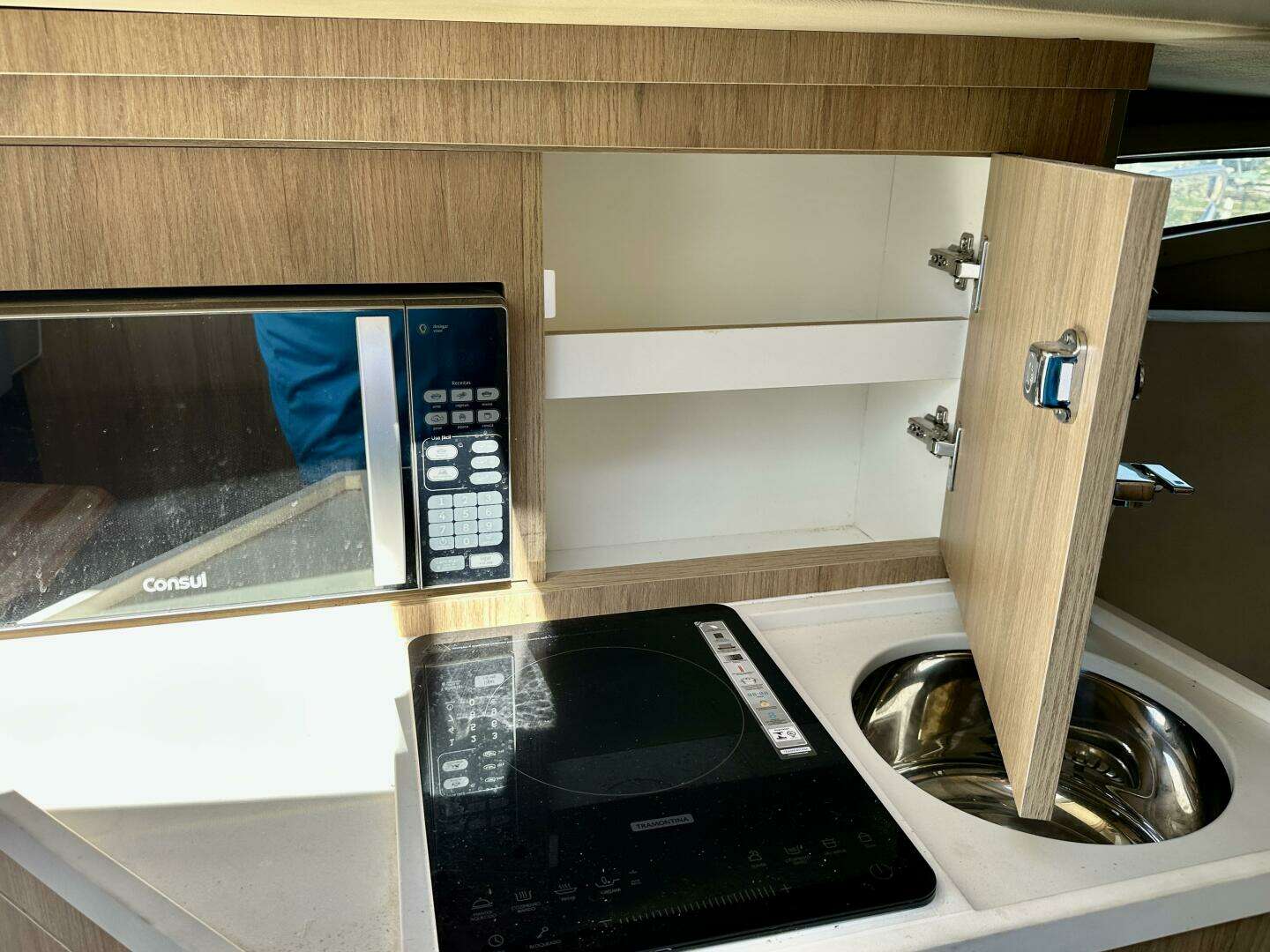 2024 NX Boats 360 Sport Coupe - Image 35