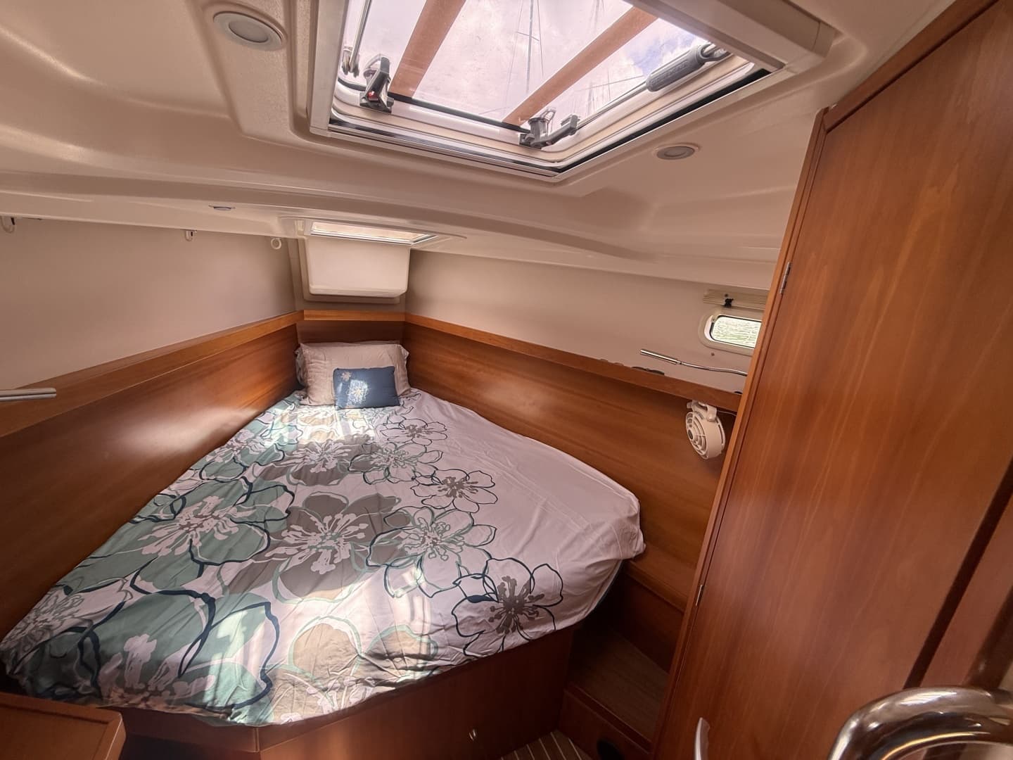 2013 Hanse 415 - Image 19