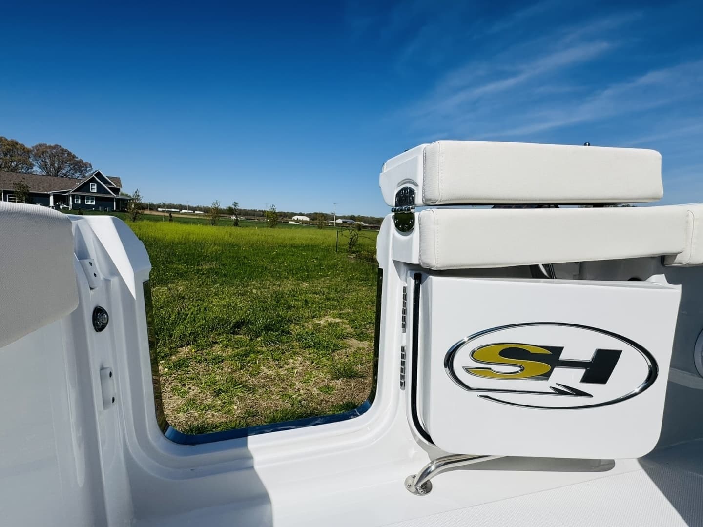 2024 Sea Hunt Gamefish 25 - Image 17