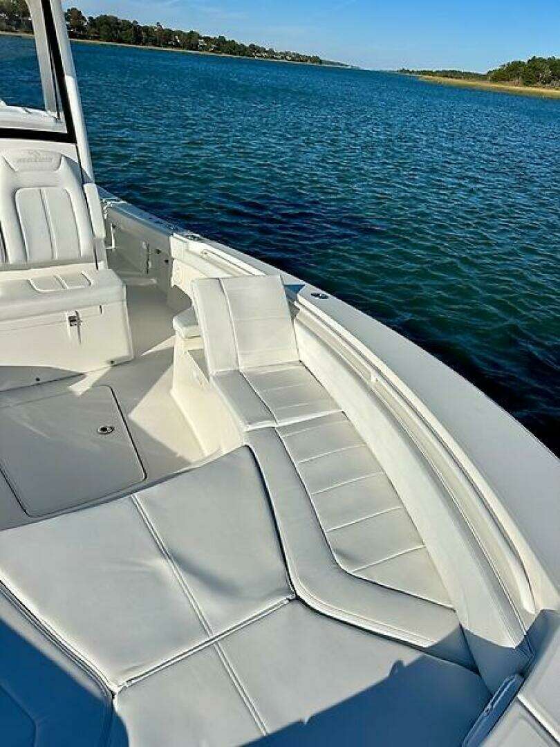 2020 Regulator 26XO - Image 13