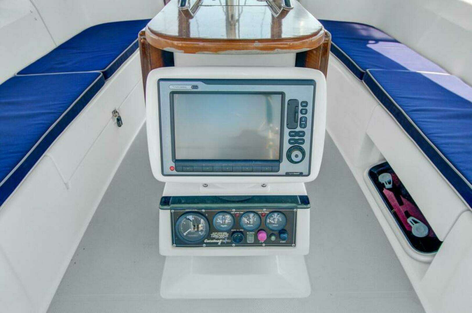 2011 Catalina 445 - Image 20
