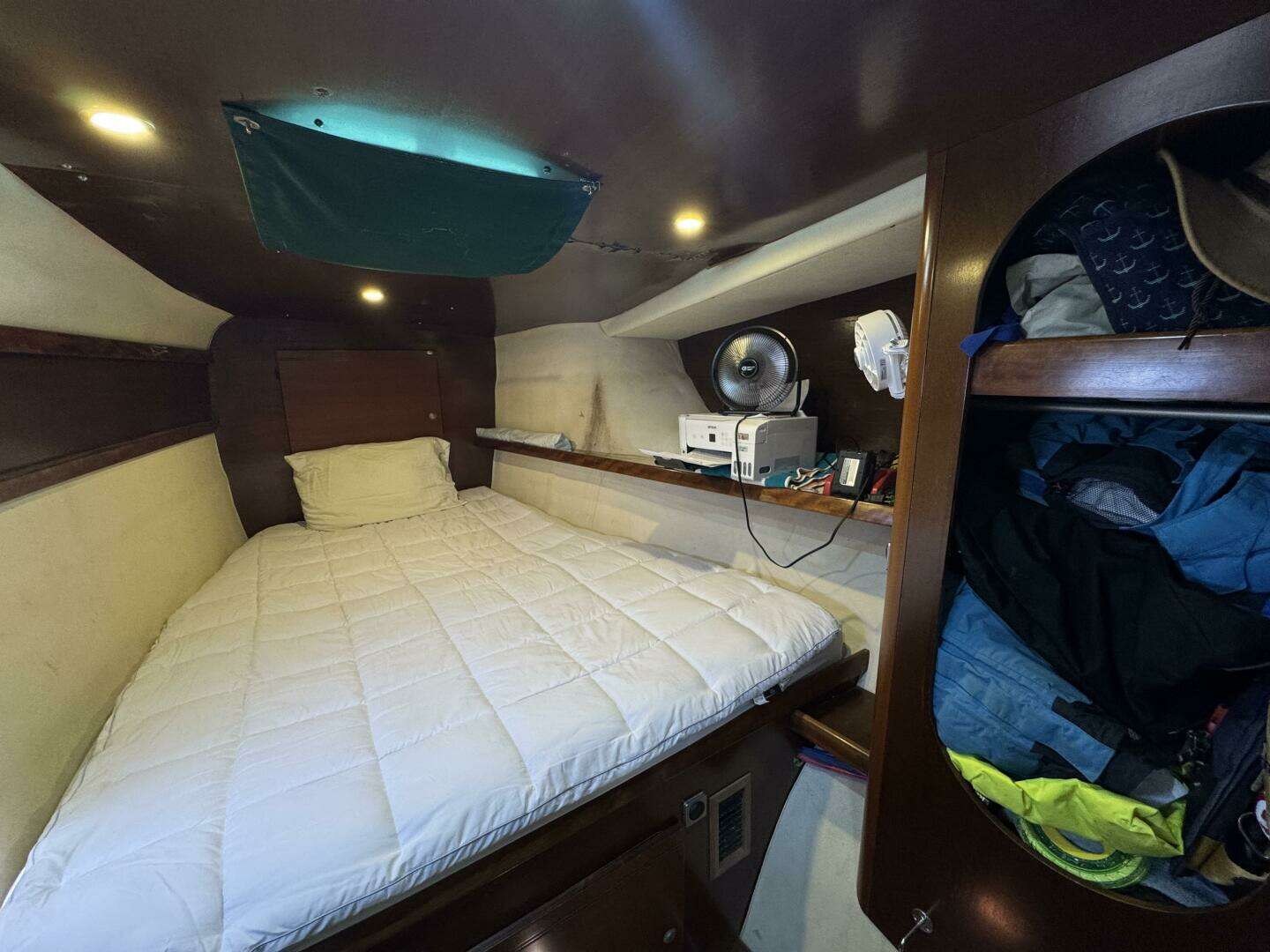 1999 Fountaine Pajot Bahia 46 - Image 67