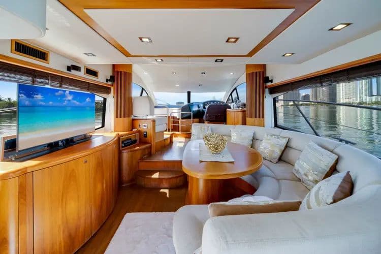 2011 Sunseeker Manhattan 52 - Image 13