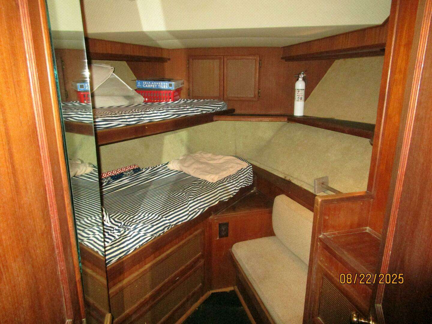1984 Viking 44 - Image 48