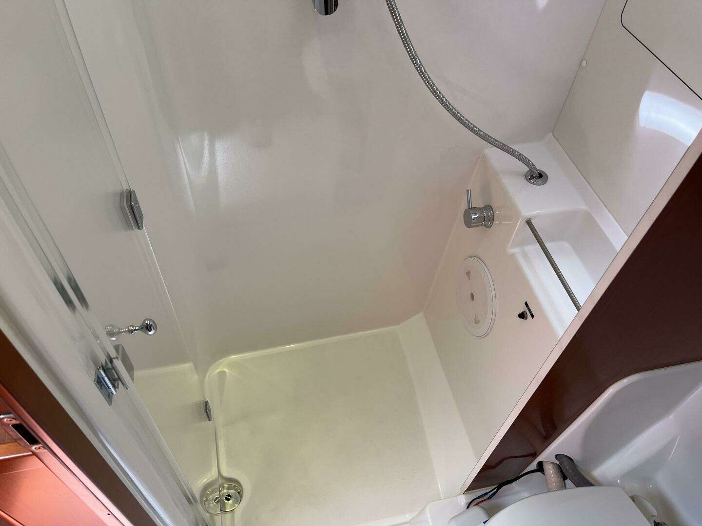 2013 Beneteau Oceanis 48 - Image 36