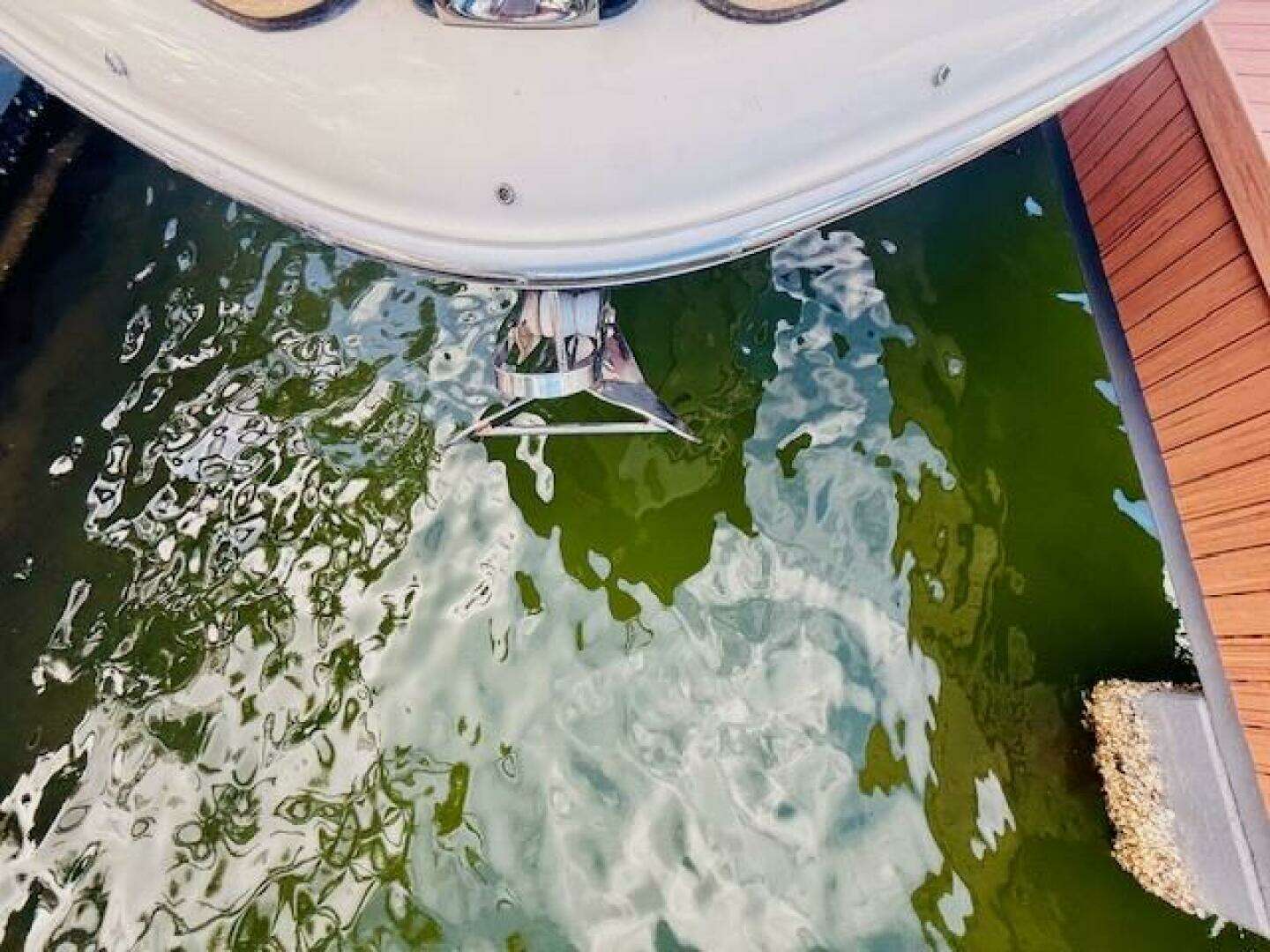 2015 Chris-Craft Launch 32 - Image 55