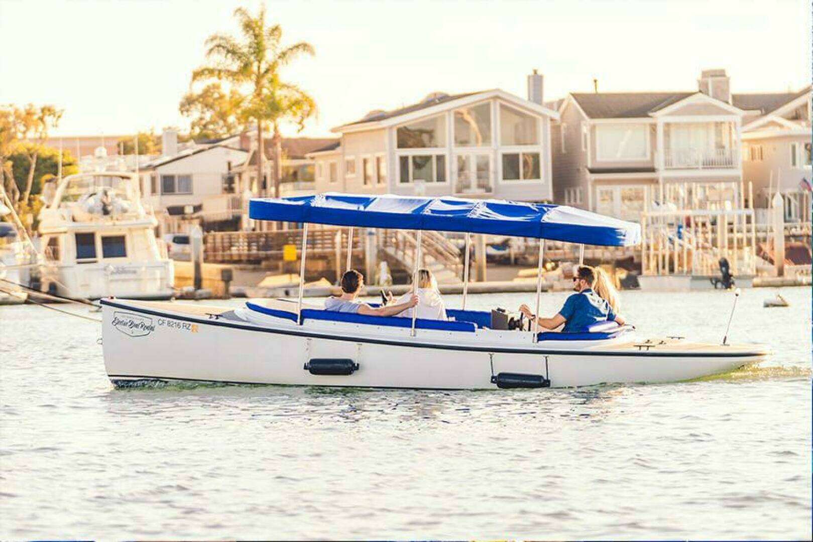 2024 Vision Fantail 217 - Image 14