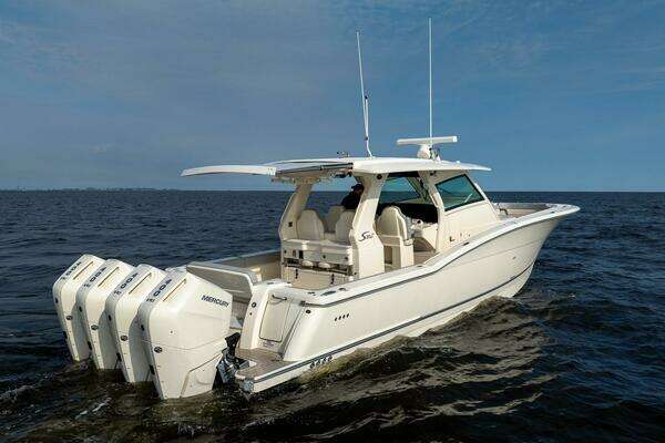 2025 Scout 425 LXF - Image 1