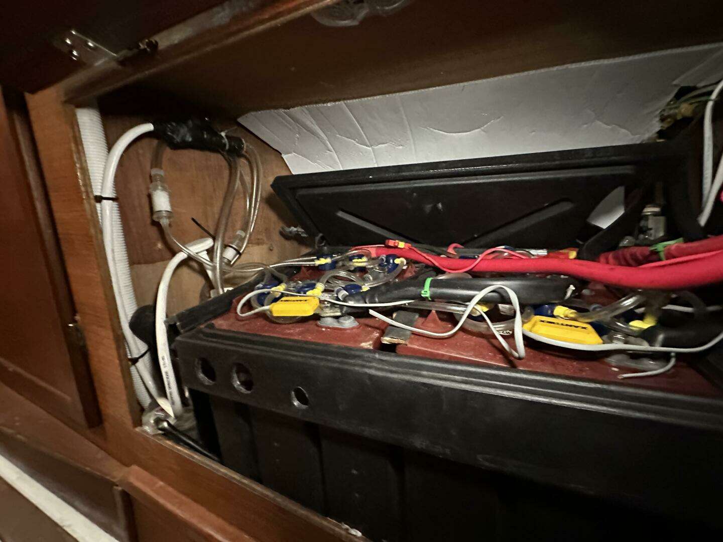 1979 Hughes 40 - Image 77