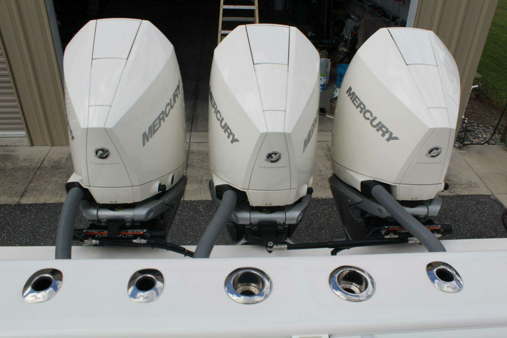 2022 SeaVee — - Image 117