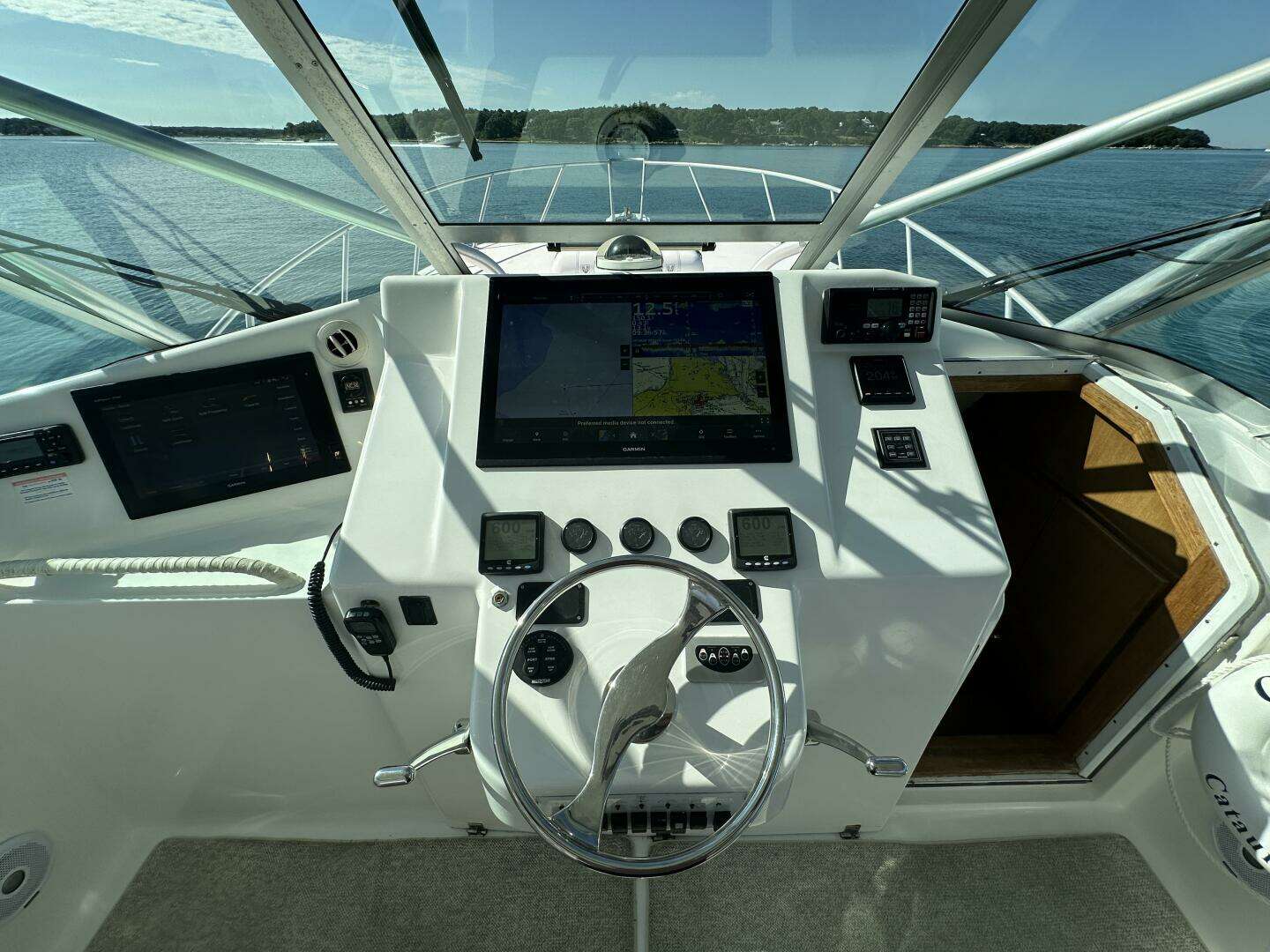 2007 Topaz 40 Express - Image 33