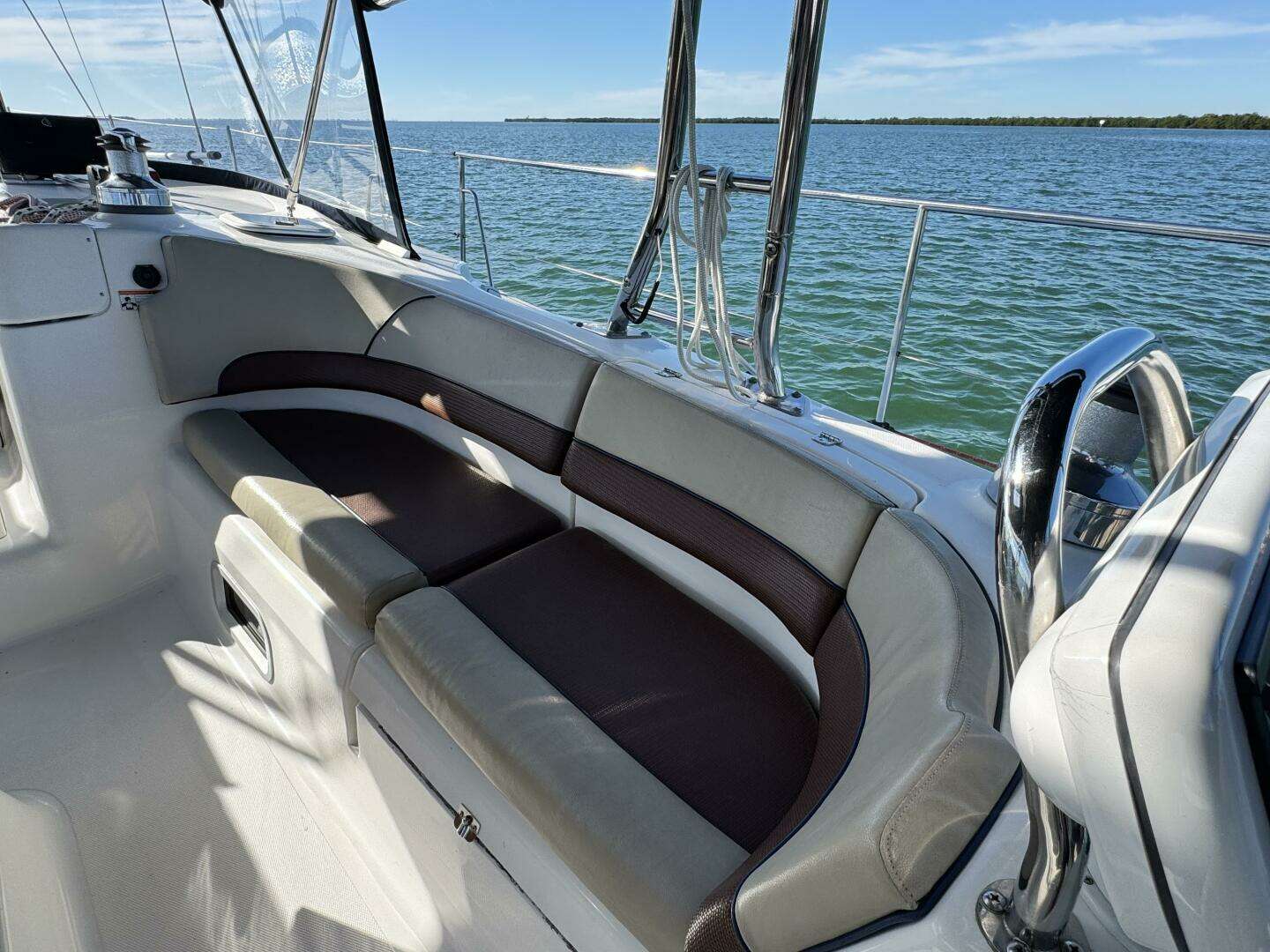 2008 Hunter — - Image 39