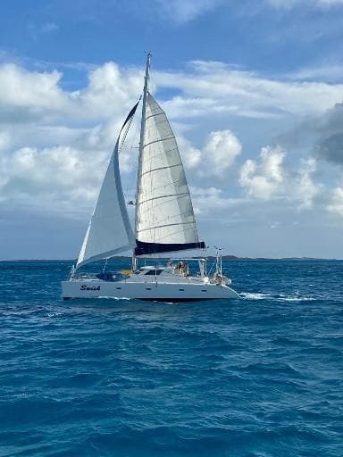 1995 Voyage Mayotte 47 - 61