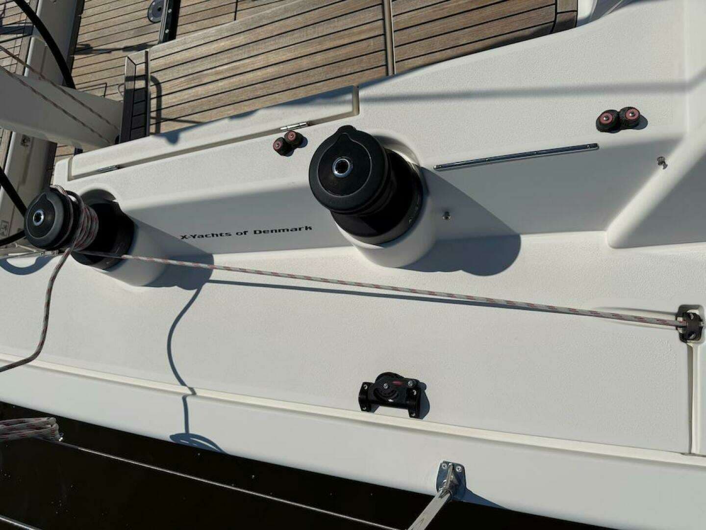 2016 X-Yachts Xp38 - Image 15