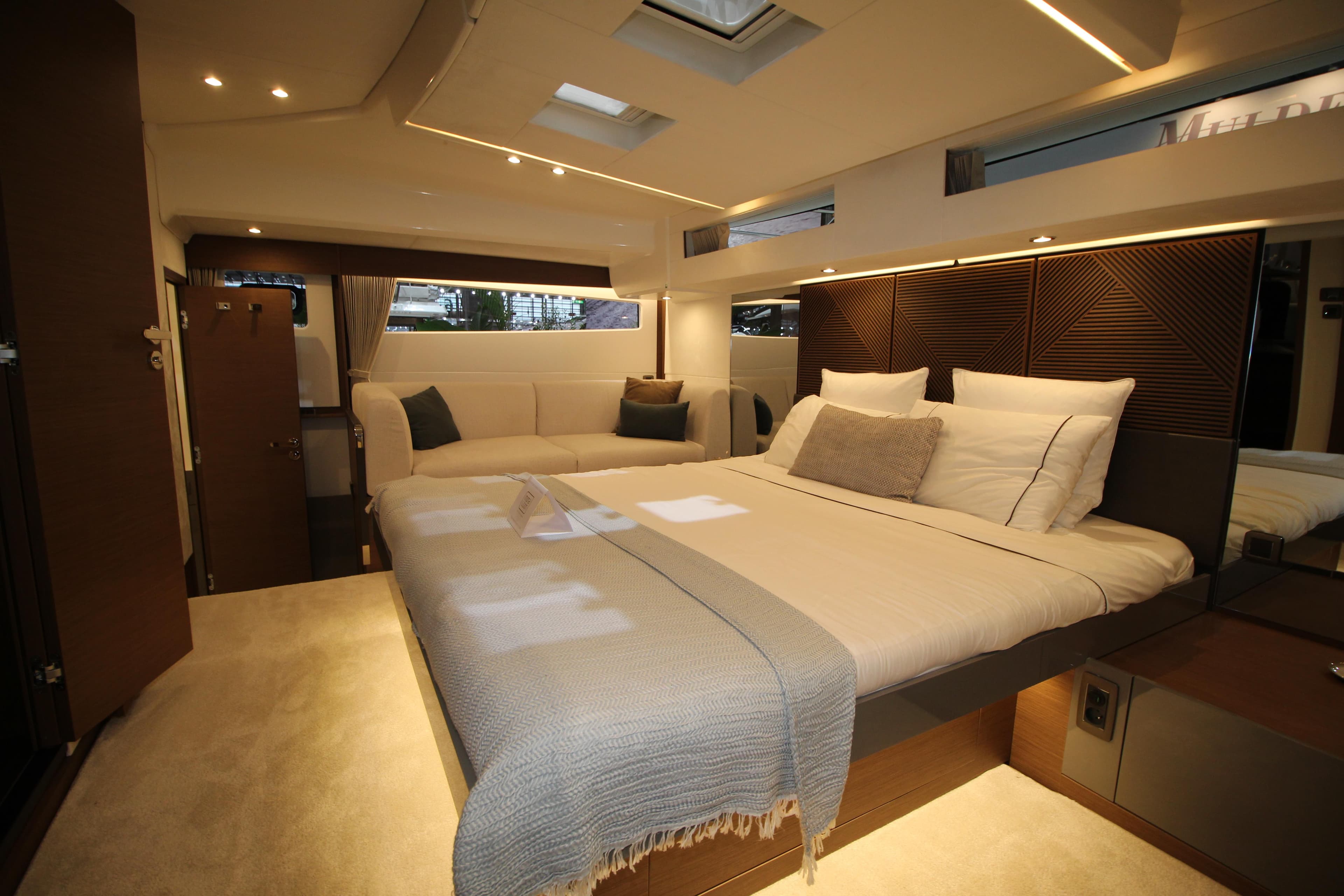 2025 Prestige M48 - 51