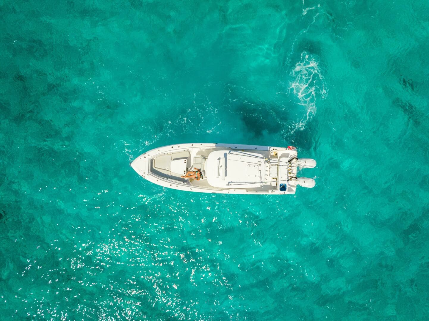 2019 Everglades 355 CC - Image 19