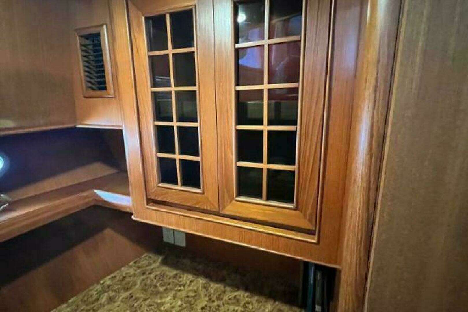 1998 Hyatt 51 Aft Cabin MY - Image 46