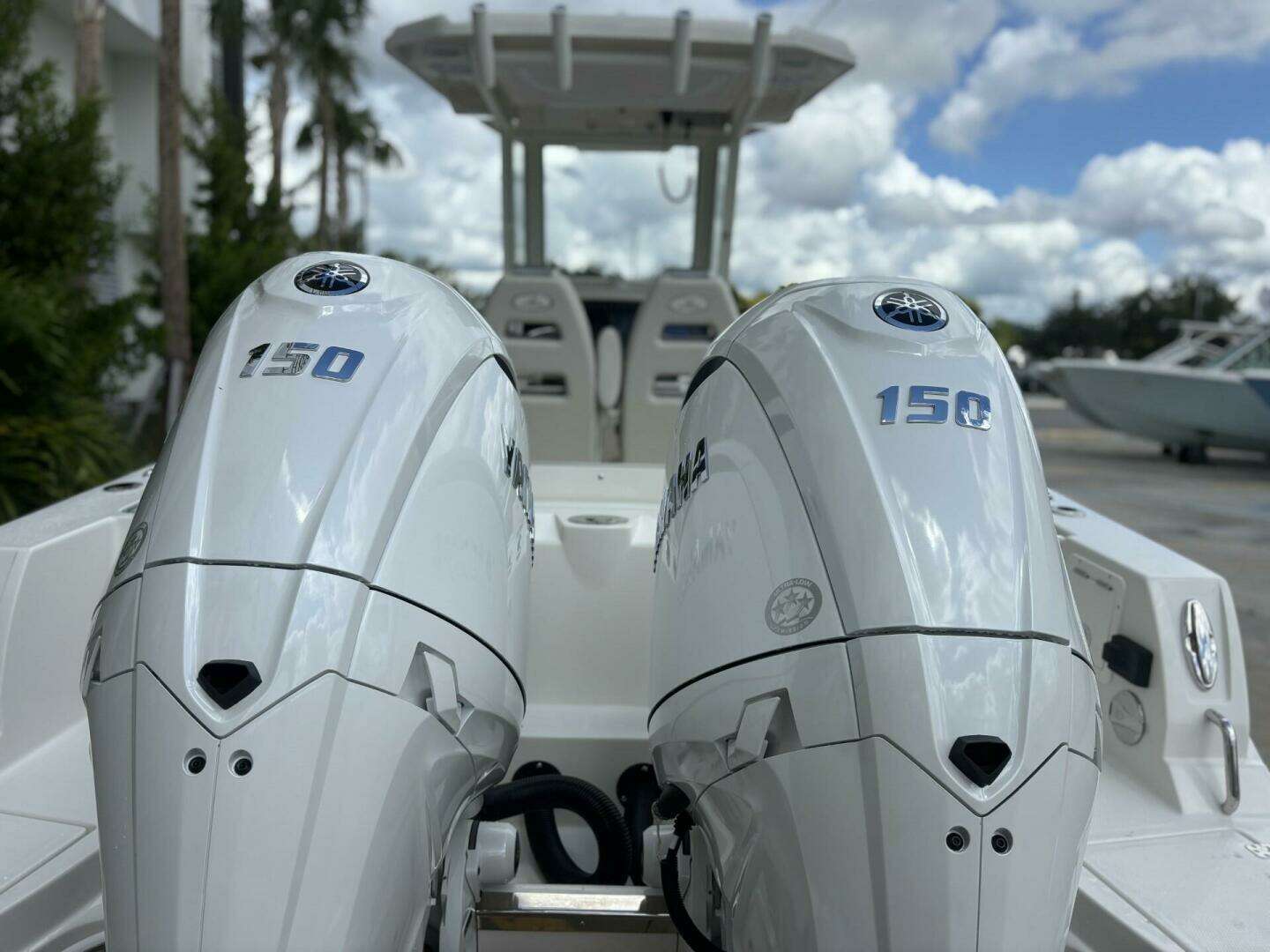 2026 Sailfish 252 CC - Image 2