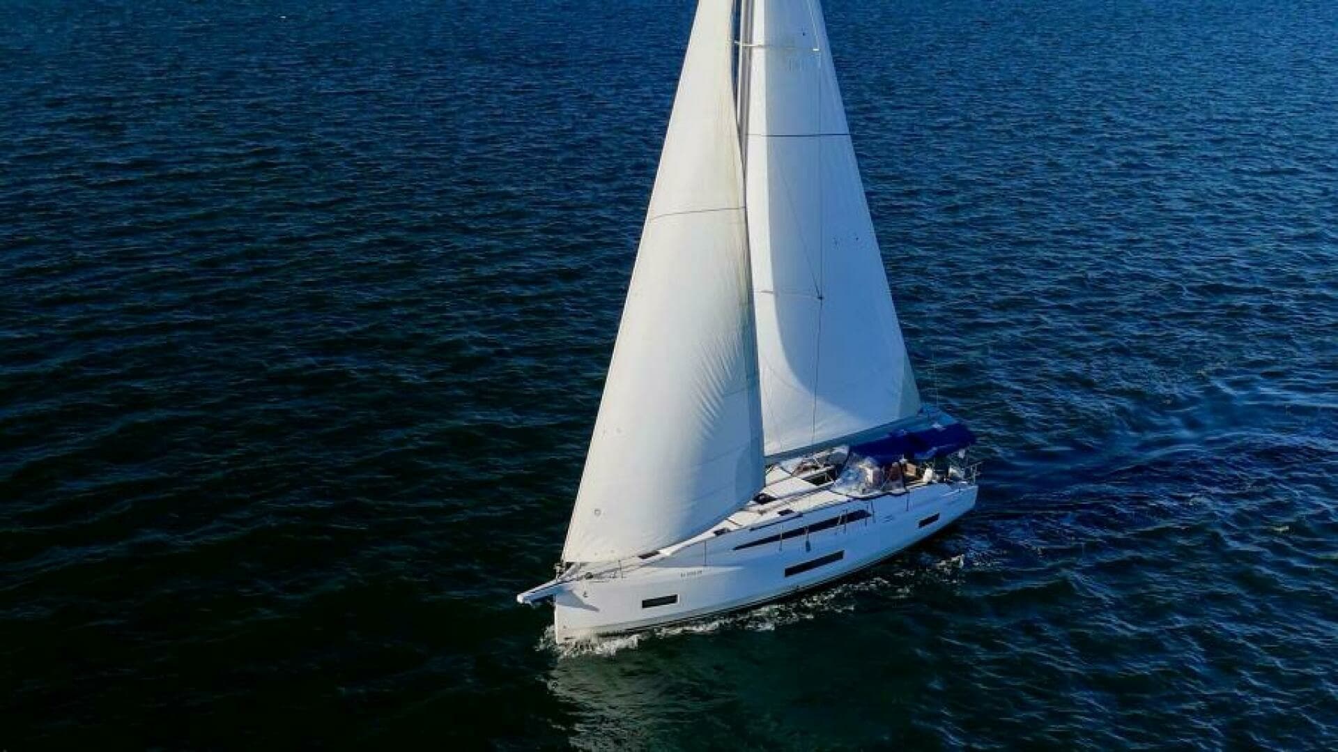 2022 Beneteau 40.1 - Image 144
