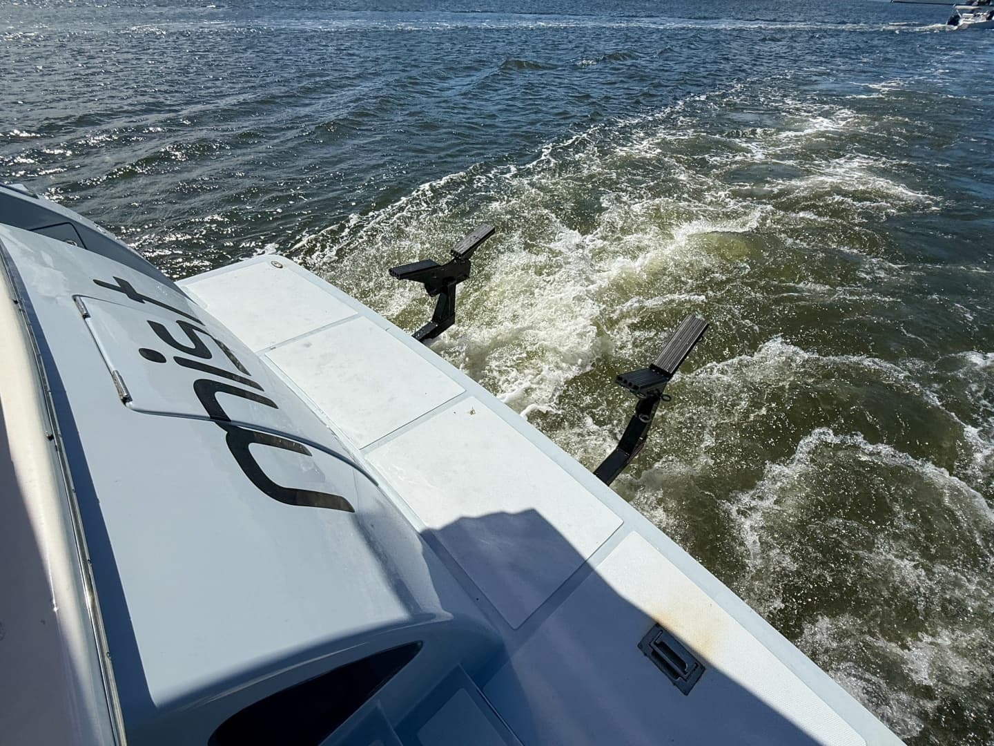 2018 Marlow 53E - Image 105