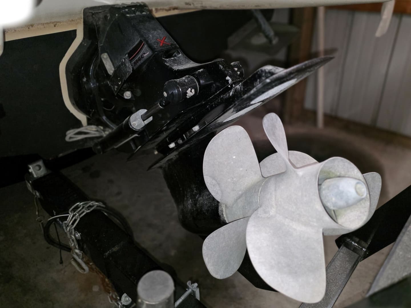 2014 Sea Ray 270 SLX - Image 7
