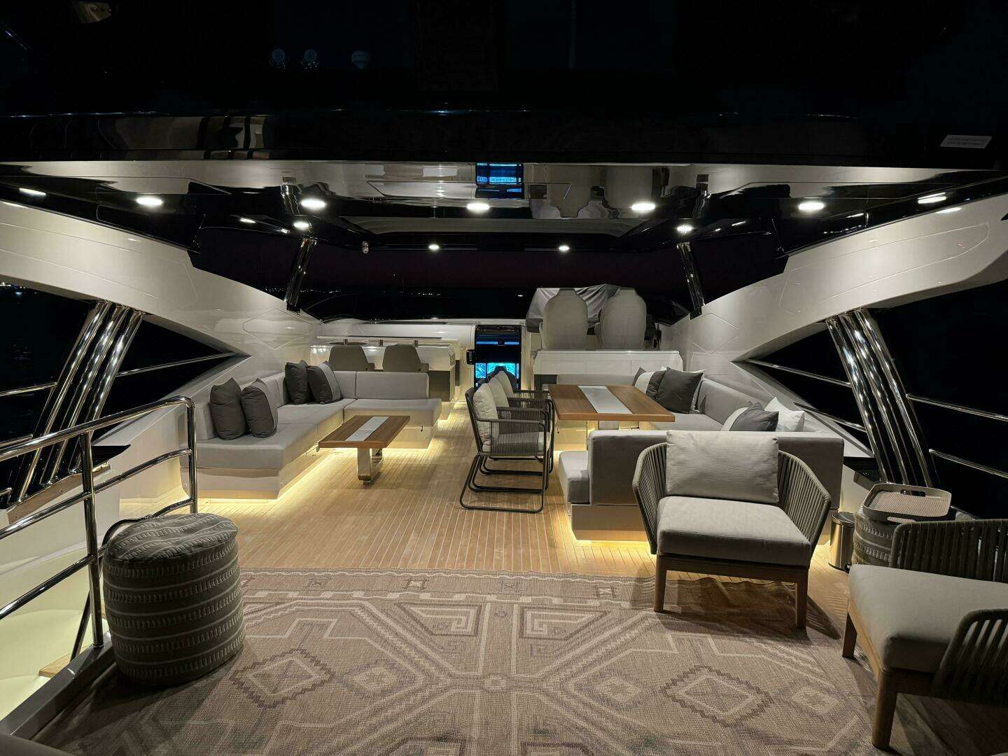 2023 Pearl 95 - Image 20