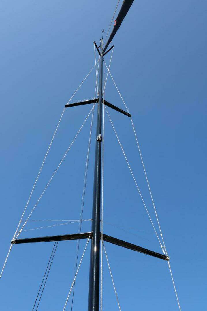 2024 Leonardo Yachts Eagle 44 - Image 37